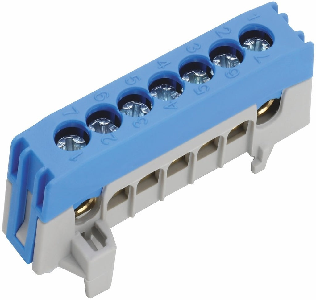 NULKLEMME, 7-TILSLUTNINGER