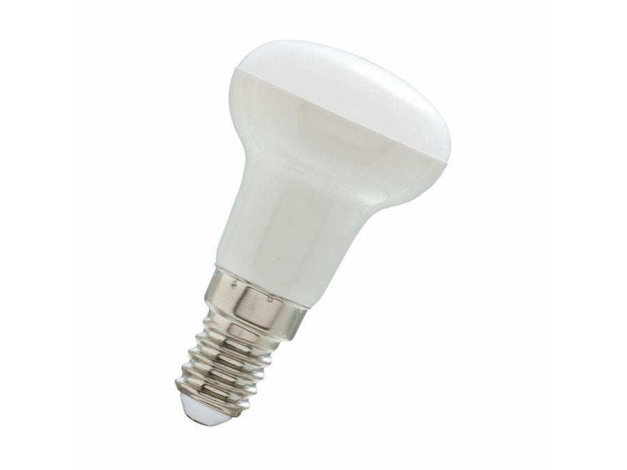R39 LED filament spotpære - 240V / 3W E14 sokkel (3000K)