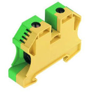 Jordklemme WPE 35N skrue/skrue