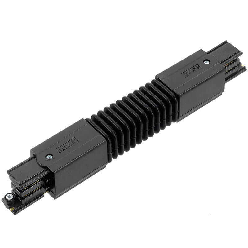 Global 3F Flexbøjning XTS23-2 sort