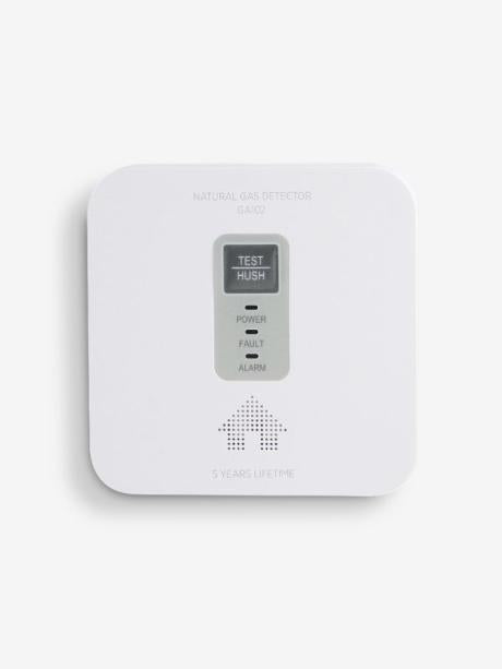 GASALARM 240V METAN/BUTAN/PROPAN GA101S