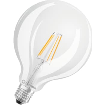 Ledvance LED Comfort globe125 filament 1521lm 11W/940 E27 dæmp