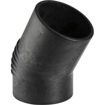 160 mm x 30° Bøjning Silent db20 Geberit