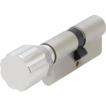 ABUS GDS dobbelt profilcylinder m/knop, 35/55