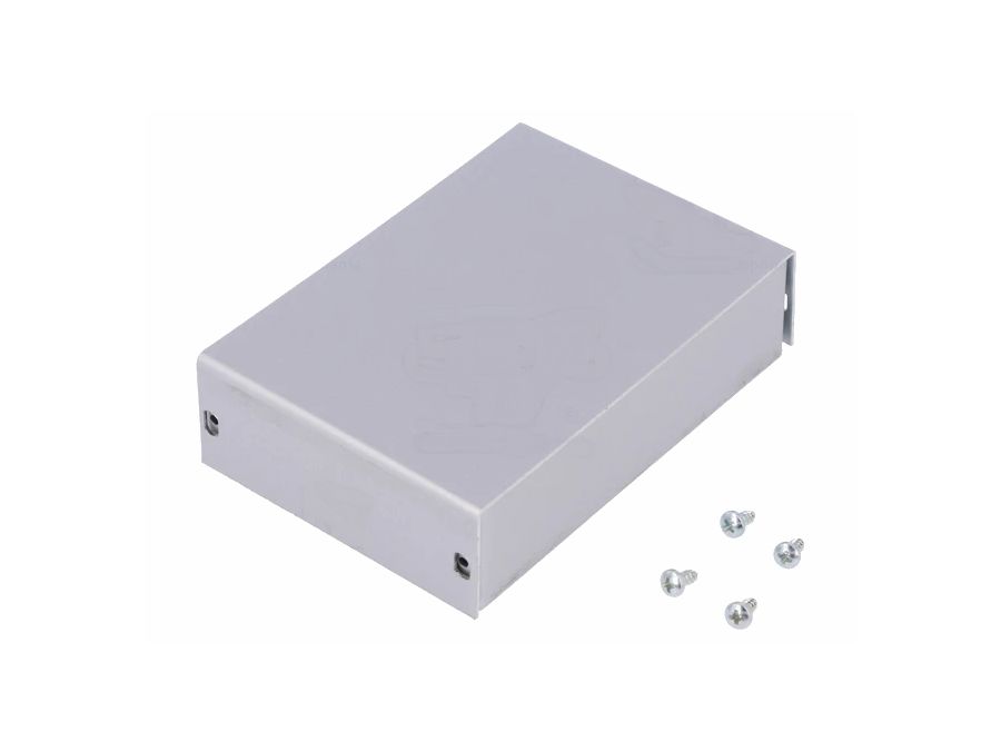 AL BOX kabinet 3/A - 72x103x28mm