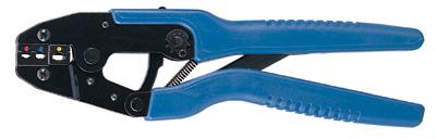 Pressetang f/iso.kabelsko 0,5-6mm2