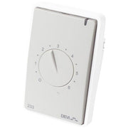 Lysegrå Front - Devireg™ 233