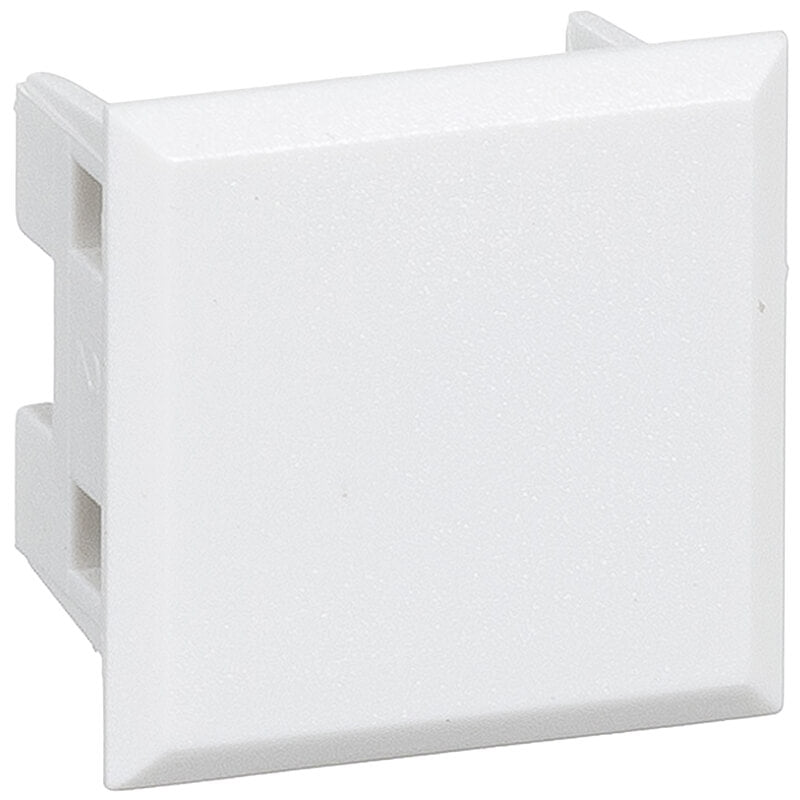 Lexcom montageramme blindprop hvid