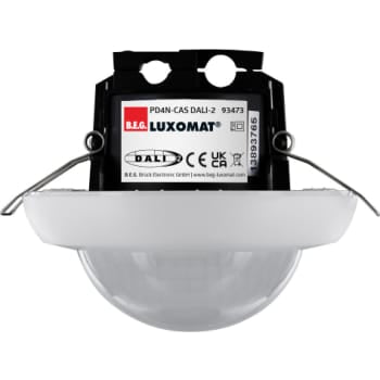 LUXOMAT PD4N-CAS DALI-2 Casambi sensor