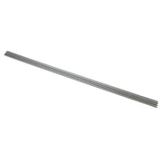 Cablefix 8x7mm m/lim (4 stk a´1m) ALU (2201)