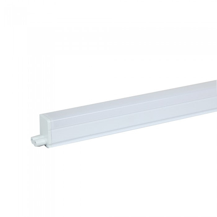 7W LED kompakt armatur - 4000K - 60 cm