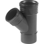 Wavin SiTech+ 110 x 110 x 45° grenrør