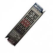 200W Strømforsyning - 24V DC, 8,3A, Flicker Free, IP20 Indendørs - 230V Input, 24V Output