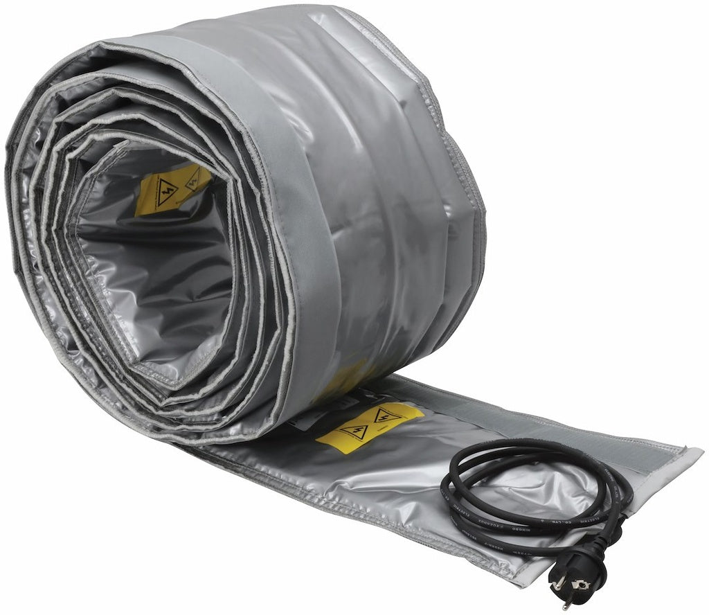 VARMESVØB SCHUCKO 5M