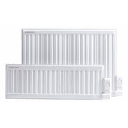 Oliefyldt Konvektorradiator 400W, 400V