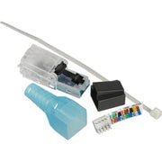 ACTASSI RJ45 PLUG CAT.6A UTP