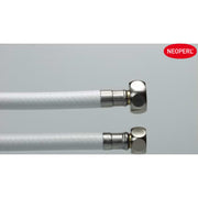 400 mm Pvc-slange 3/8" x 1/2"