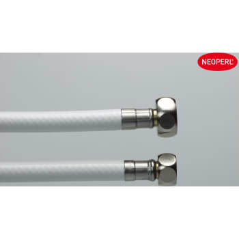 400 mm Pvc-slange 3/8" x 1/2"