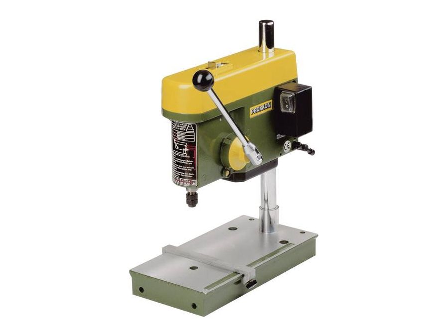 Micromot Bænkboremaskine TBM 220 - 85W