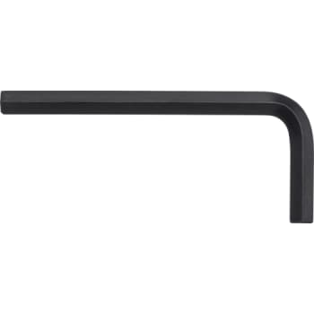 Wiha unbrakonøgle med kugle, 8,0 x 105 mm