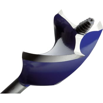 TRÆBOR 16X165MM BLUE GROOVE