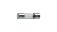 Sikring 5x20mm: 1A Flink,FSF