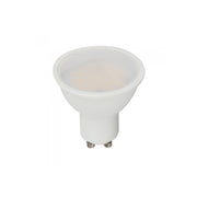 V-Tac 4,5W LED spot - Samsung LED chip, 230V, GU10 (5 års producentgaranti)