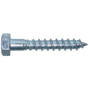 Fransk skrue M12x60 mm. - 100 stk.