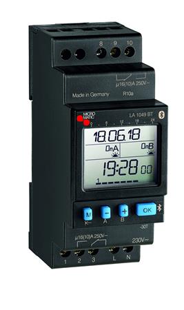 ASTROUR,MM7596 230V,2-CHANNELS