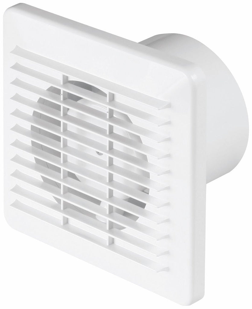 BADERUMSVENTILATOR BASIC