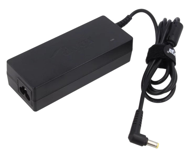 Netadapter, switchmode - 20V 3,25A 65W (5,5x2,5mm DC stik)