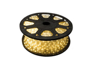 LED Lysslange - Varm hvid (45m)