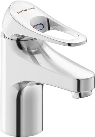 9000XE HÅNDVASKARMATUR UDEN BV