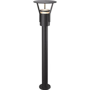 Pullert Eklof I, 1M 1x6W Grå