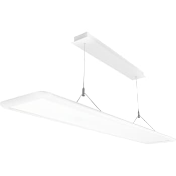 SENSE AIR 4000K DALI / PUSH DIM