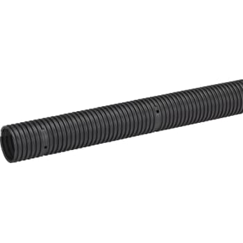 Uponor 110 x 2500 mm løs sivestreng til nedsivning