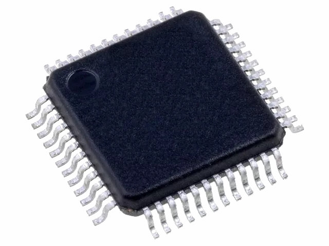 ARM MCU, Microcontroller ARM Cortex-M0+, 32bit, 32MHz, 128KB