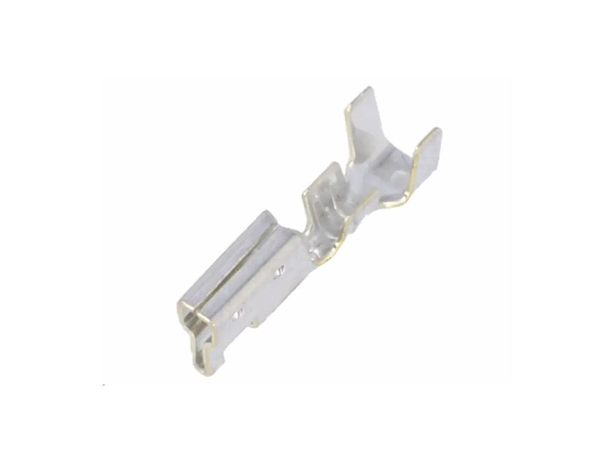 Kontaktben til SPOX (3,96mm) stik - 0,2-0,8mm² (10 stk.)