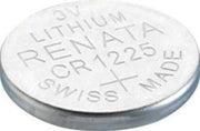 CR1225 Lithium 3,0V knapcelle batteri