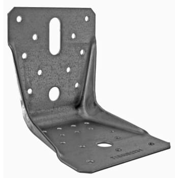 Vinkelbeslag m/kantbuk  ABR100