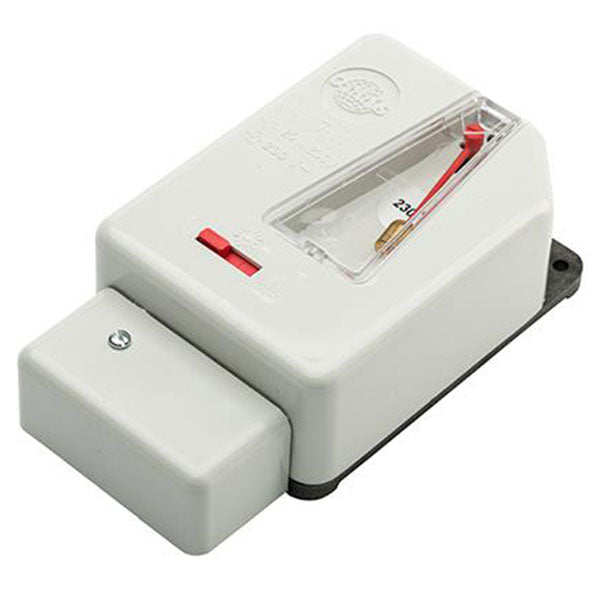 Trappeautomat T11 20A/250V