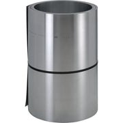 VMZINC coil, ZINC NATUR - 0,70 x 670 mm