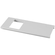 Lågudsnit 1M 1SC/BR 170 perlehvid