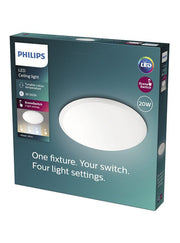 WAWEL LED WHT20W TUNABLE ceiling lamp