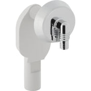 40 mm Vandlås Uniflex til vaskemaskine Geberit