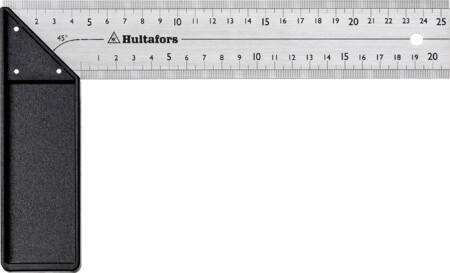 VINKEL 25CM V25S