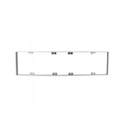 Ramme til LED panel 120 x 30 Cm