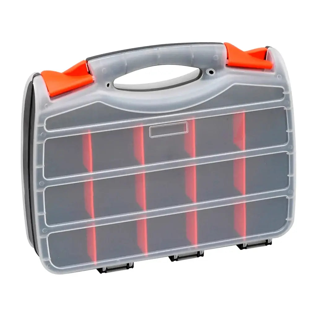 Opbevaringskasse, Antal fag 32, mål 320X260X80MM