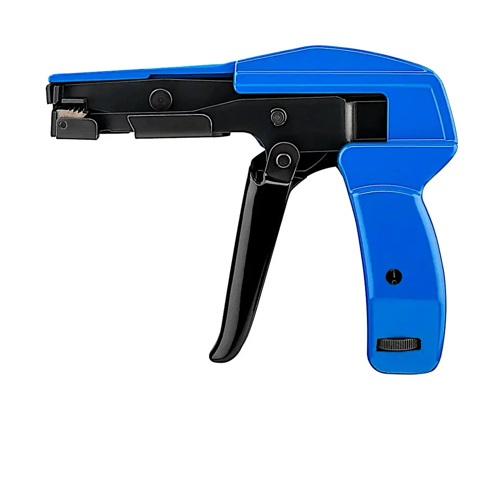 Kabelstrip stramme-klippetang - 2,2-4,8mm, 4 niveauer