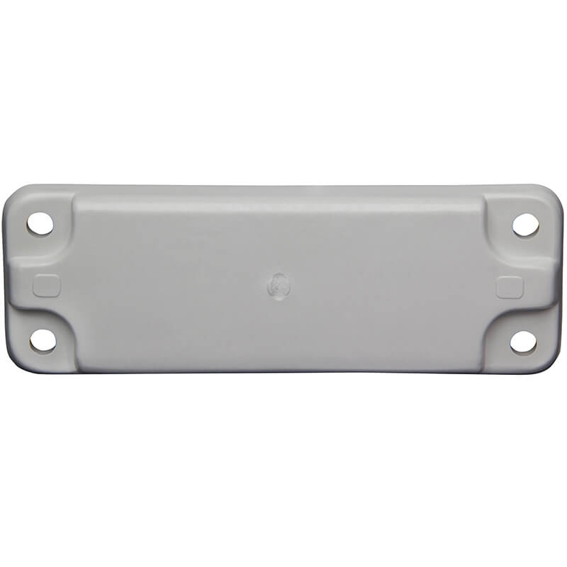 Blindflange - Str. 3